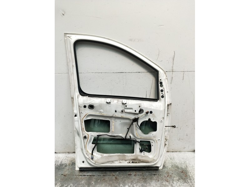 Recambio de puerta delantera izquierda para fiat scudo furgoneta (270_, 272_) 1.6 d multijet referencia OEM IAM  5P 2007