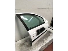 Recambio de puerta delantera derecha para peugeot 206 hatchback (2a/c) 1.4 hdi eco 70 referencia OEM IAM  5P 2003 2