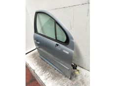Recambio de puerta delantera derecha para peugeot 207/207+ (wa_, wc_) 1.4 hdi referencia OEM IAM  5P 2009 2