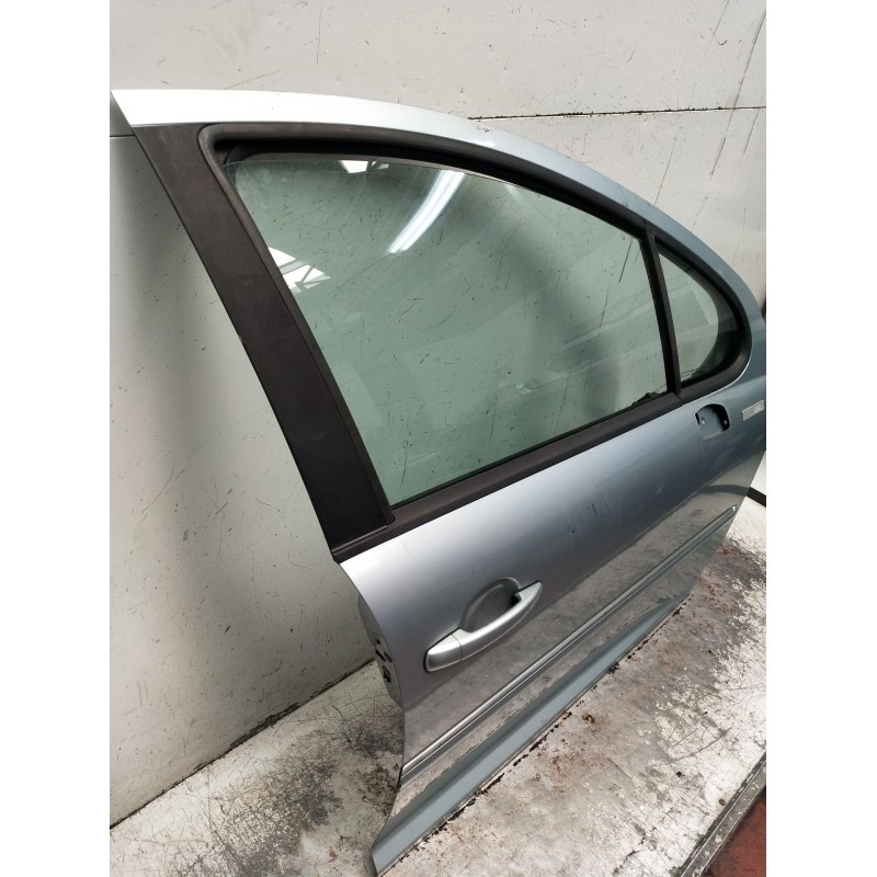 Recambio de puerta delantera derecha para peugeot 207/207+ (wa_, wc_) 1.4 hdi referencia OEM IAM  5P 2009