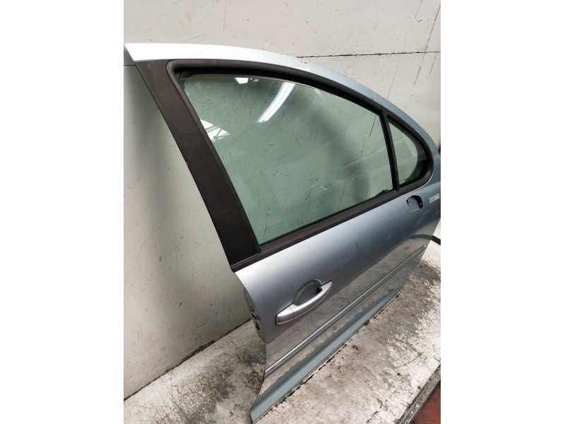 Recambio de puerta delantera derecha para peugeot 207/207+ (wa_, wc_) 1.4 hdi referencia OEM IAM  5P 2009
