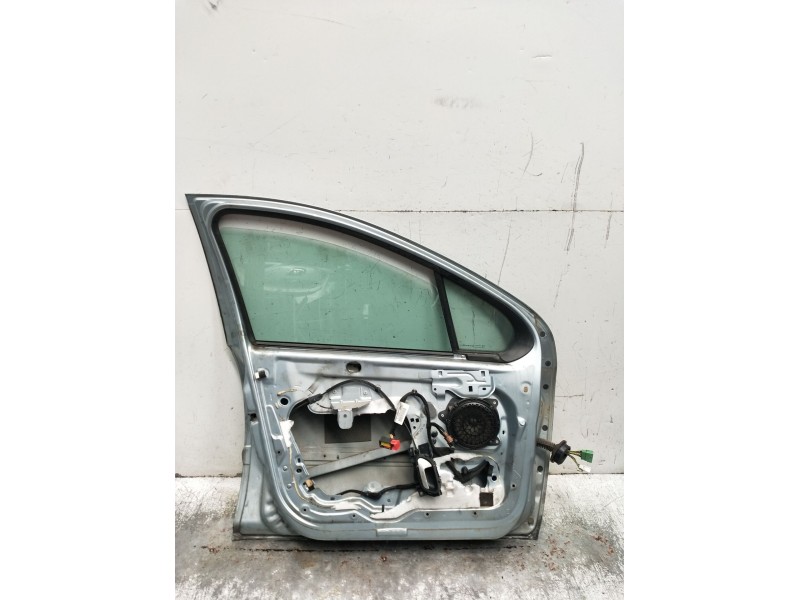 Recambio de puerta delantera izquierda para peugeot 207/207+ (wa_, wc_) 1.4 hdi referencia OEM IAM  5P 2009