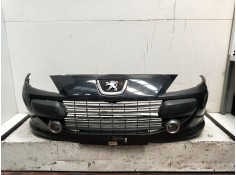Recambio de paragolpes delantero para peugeot 307 (3a/c) 2.0 hdi 135 referencia OEM IAM  VER FOTOS 