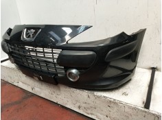 Recambio de paragolpes delantero para peugeot 307 (3a/c) 2.0 hdi 135 referencia OEM IAM  VER FOTOS  2