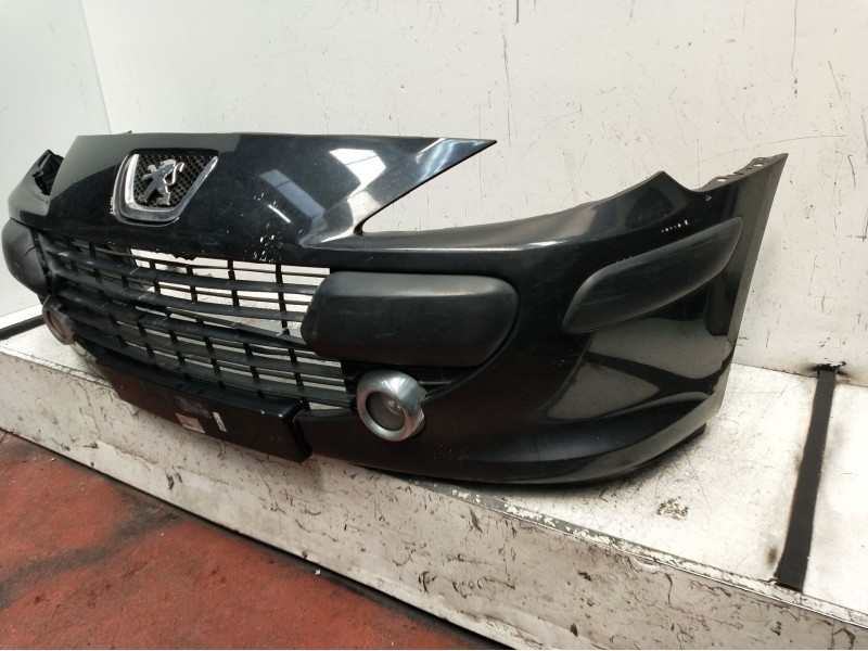 Recambio de paragolpes delantero para peugeot 307 (3a/c) 2.0 hdi 135 referencia OEM IAM  VER FOTOS 