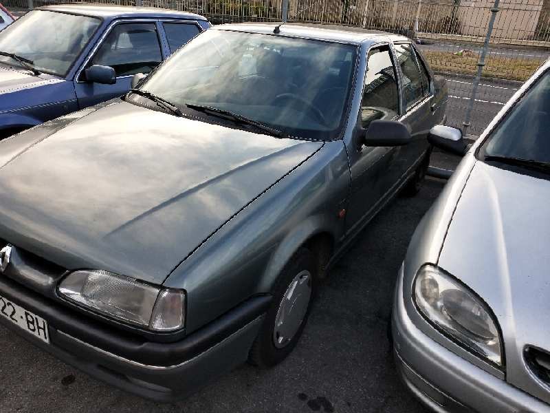 renault 19 (b/c/l53) del año 1993