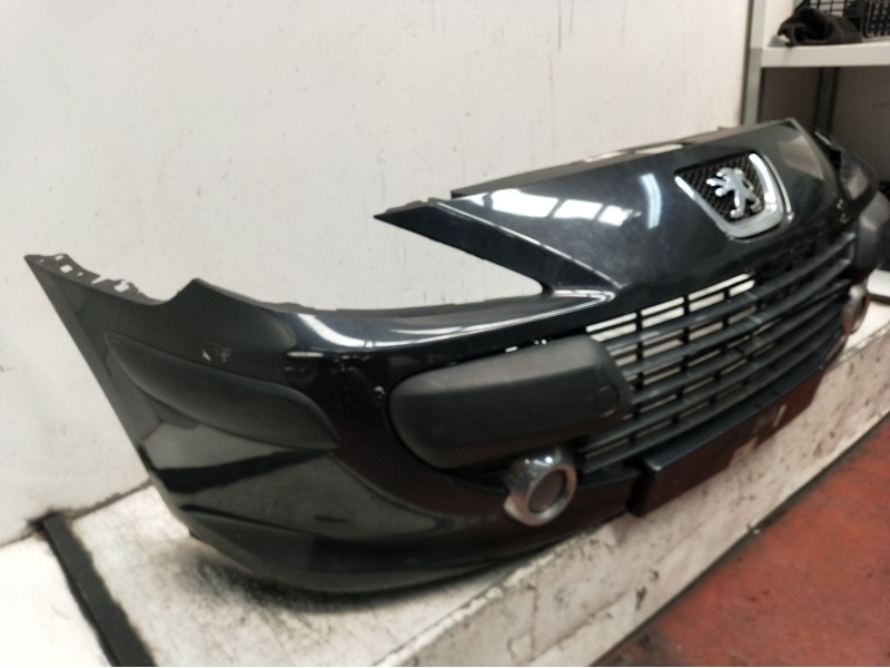 Recambio de paragolpes delantero para peugeot 307 (3a/c) 2.0 hdi 135 referencia OEM IAM  VER FOTOS 