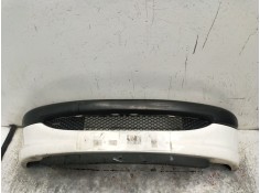 Recambio de paragolpes delantero para peugeot 206 hatchback (2a/c) 1.4 hdi eco 70 referencia OEM IAM   2003