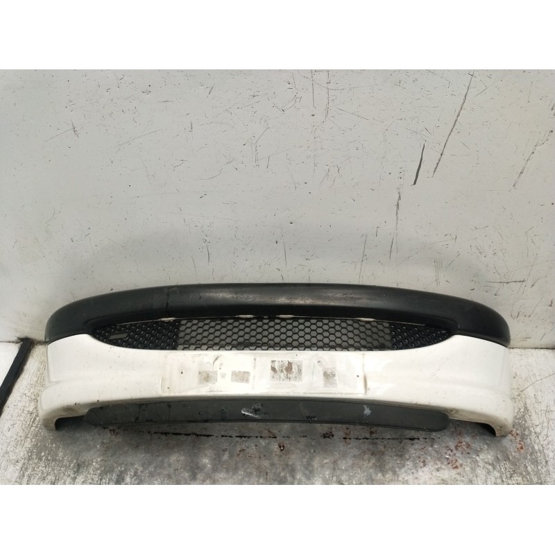 Recambio de paragolpes delantero para peugeot 206 hatchback (2a/c) 1.4 hdi eco 70 referencia OEM IAM   2003