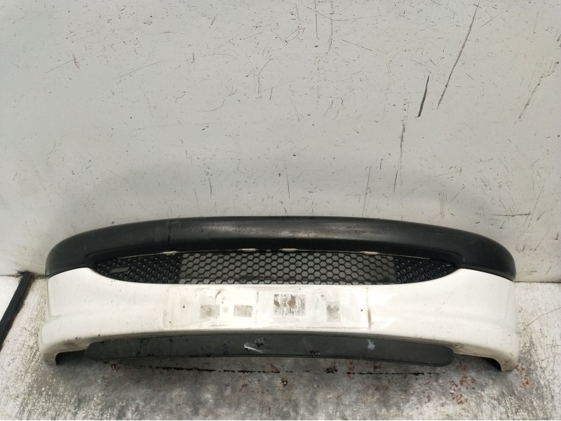 Recambio de paragolpes delantero para peugeot 206 hatchback (2a/c) 1.4 hdi eco 70 referencia OEM IAM   2003