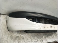Recambio de paragolpes delantero para peugeot 206 hatchback (2a/c) 1.4 hdi eco 70 referencia OEM IAM   2003 2