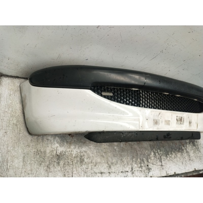 Recambio de paragolpes delantero para peugeot 206 hatchback (2a/c) 1.4 hdi eco 70 referencia OEM IAM   2003