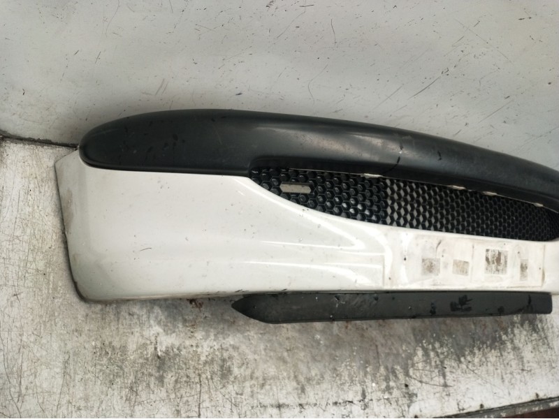 Recambio de paragolpes delantero para peugeot 206 hatchback (2a/c) 1.4 hdi eco 70 referencia OEM IAM   2003