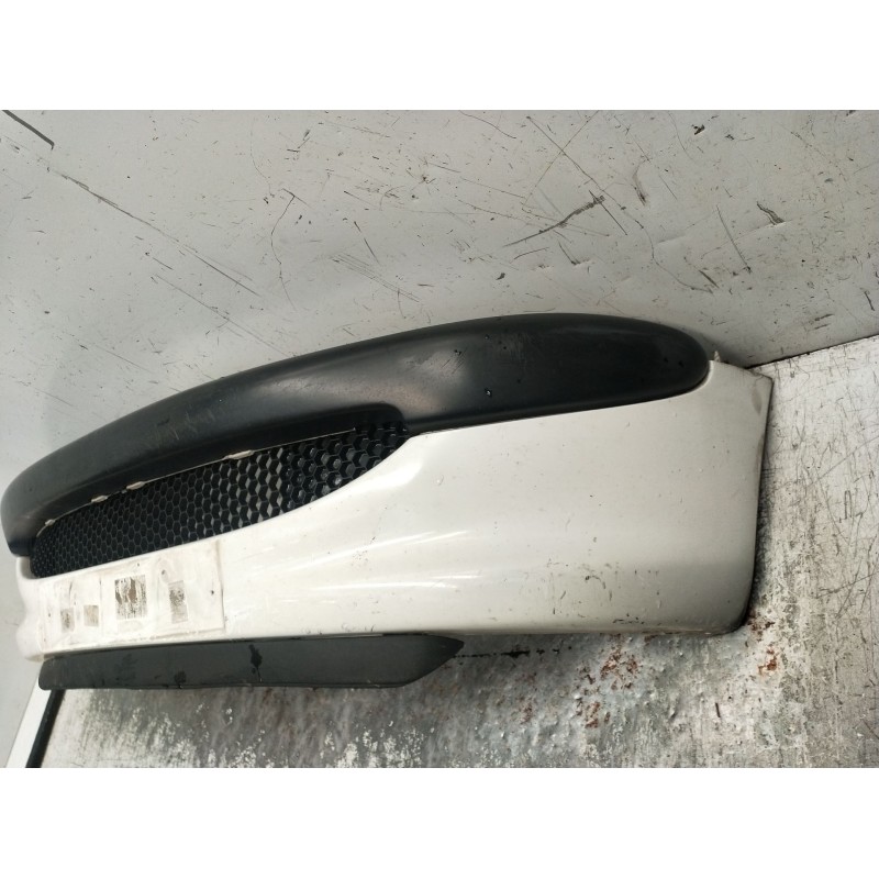 Recambio de paragolpes delantero para peugeot 206 hatchback (2a/c) 1.4 hdi eco 70 referencia OEM IAM   2003