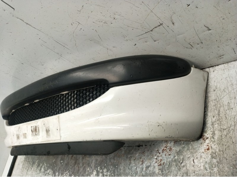 Recambio de paragolpes delantero para peugeot 206 hatchback (2a/c) 1.4 hdi eco 70 referencia OEM IAM   2003