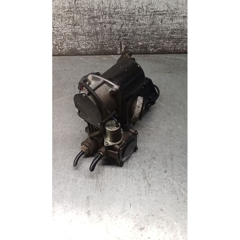 Recambio de bomba suspension para land rover range rover sport v6 td s referencia OEM IAM 6H2219G525AF  10