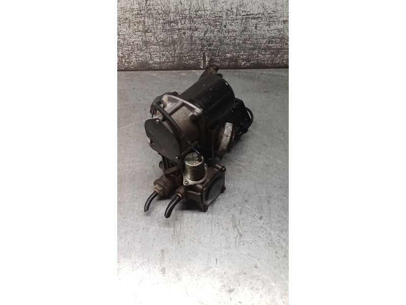 Recambio de bomba suspension para land rover range rover sport v6 td s referencia OEM IAM 6H2219G525AF  10