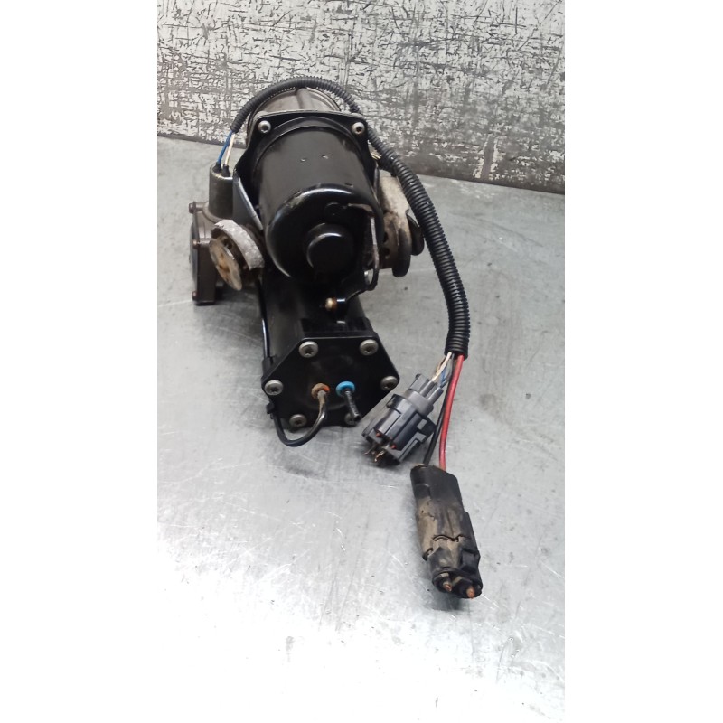 Recambio de bomba suspension para land rover range rover sport v6 td s referencia OEM IAM 6H2219G525AF  10