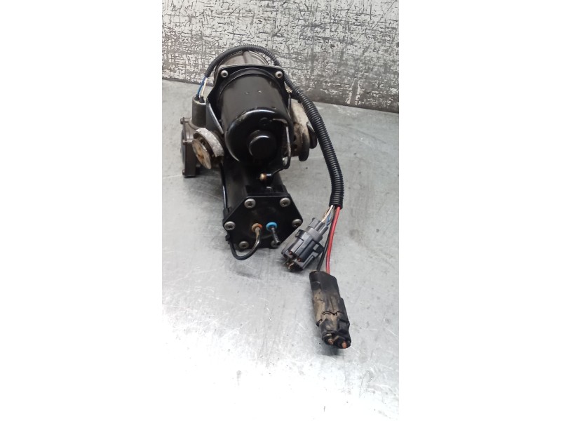 Recambio de bomba suspension para land rover range rover sport v6 td s referencia OEM IAM 6H2219G525AF  10