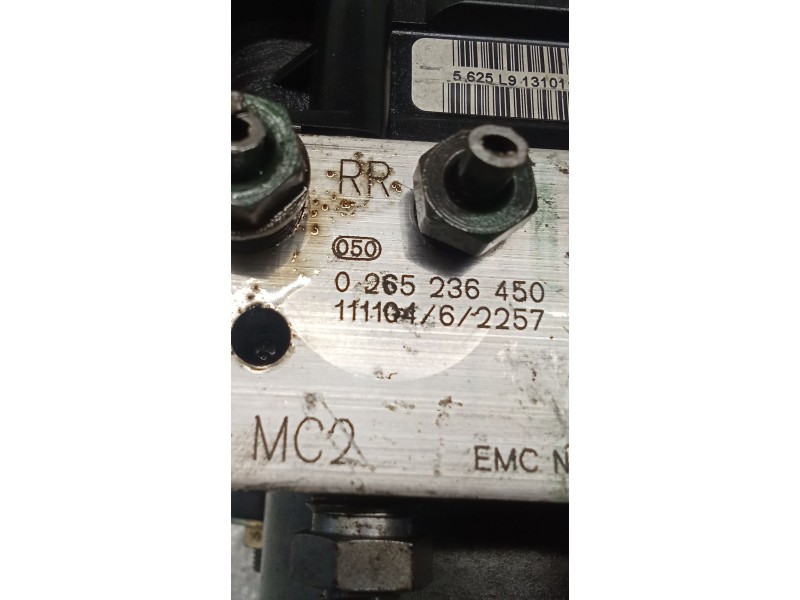 Recambio de abs para land rover range rover sport v6 td s referencia OEM IAM 0265951790 0265236450 CH322C405AD