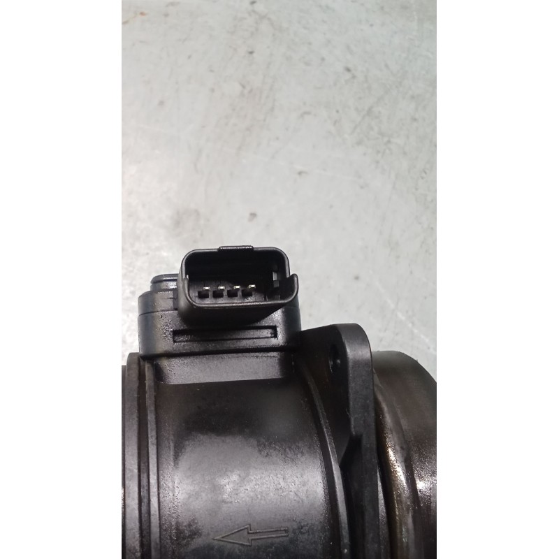 Recambio de caudalimetro para land rover range rover sport v6 td s referencia OEM IAM 4R8Q12B579AC  10