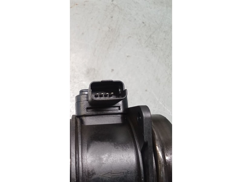 Recambio de caudalimetro para land rover range rover sport v6 td s referencia OEM IAM 4R8Q12B579AC  10