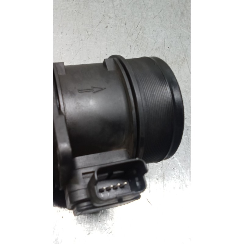 Recambio de caudalimetro para land rover range rover sport v6 td s referencia OEM IAM 4R8Q12B579AC  10