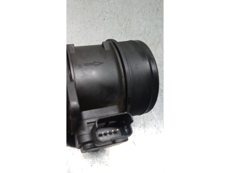 Recambio de caudalimetro para land rover range rover sport v6 td s referencia OEM IAM 4R8Q12B579AC  10