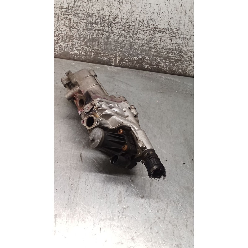 Recambio de valvula egr para land rover range rover sport v6 td s referencia OEM IAM 9X2Q9U438CA  10