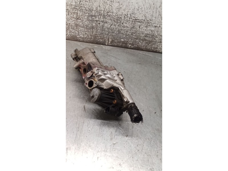 Recambio de valvula egr para land rover range rover sport v6 td s referencia OEM IAM 9X2Q9U438CA  10