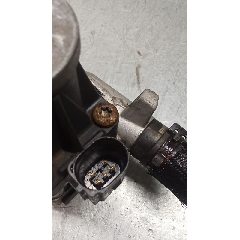 Recambio de valvula egr para land rover range rover sport v6 td s referencia OEM IAM 9X2Q9U438CA  10