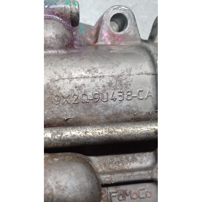 Recambio de valvula egr para land rover range rover sport v6 td s referencia OEM IAM 9X2Q9U438CA  10