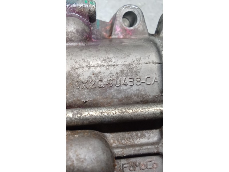 Recambio de valvula egr para land rover range rover sport v6 td s referencia OEM IAM 9X2Q9U438CA  10