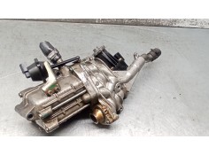 Recambio de valvula egr para land rover range rover sport v6 td s referencia OEM IAM 9X2Q9U438DA  10