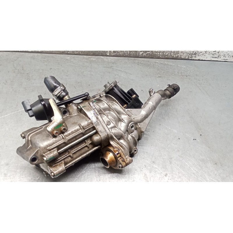 Recambio de valvula egr para land rover range rover sport v6 td s referencia OEM IAM 9X2Q9U438DA  10