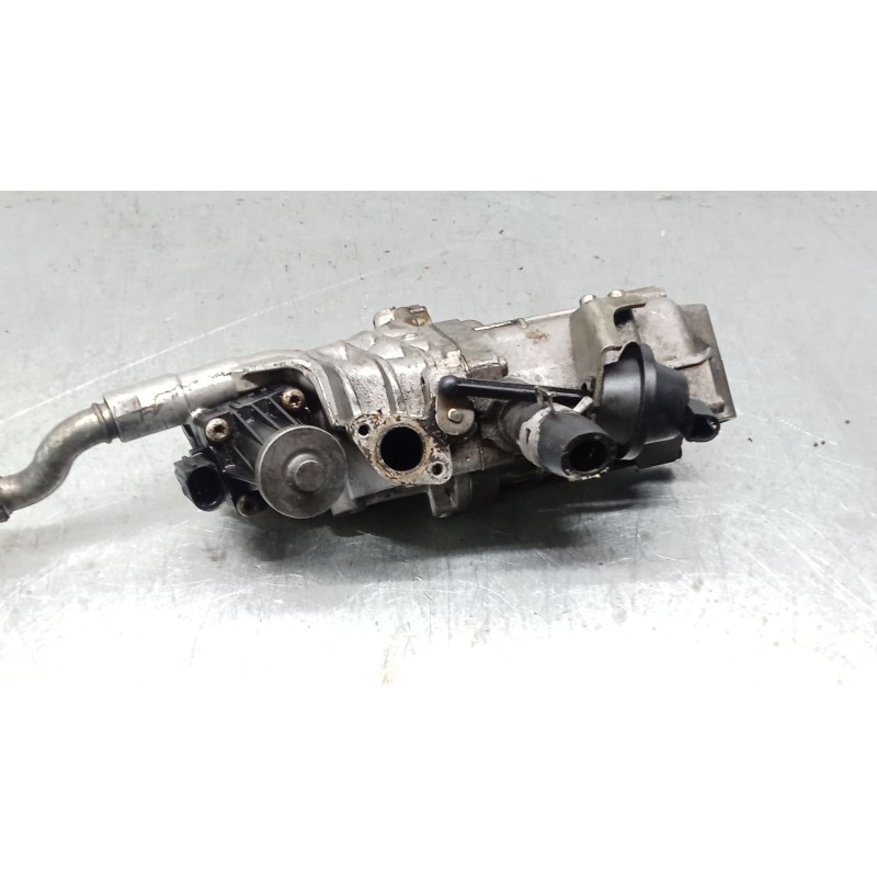 Recambio de valvula egr para land rover range rover sport v6 td s referencia OEM IAM 9X2Q9U438DA  10