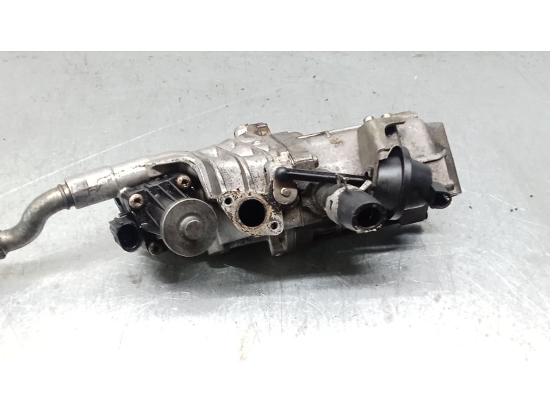 Recambio de valvula egr para land rover range rover sport v6 td s referencia OEM IAM 9X2Q9U438DA  10