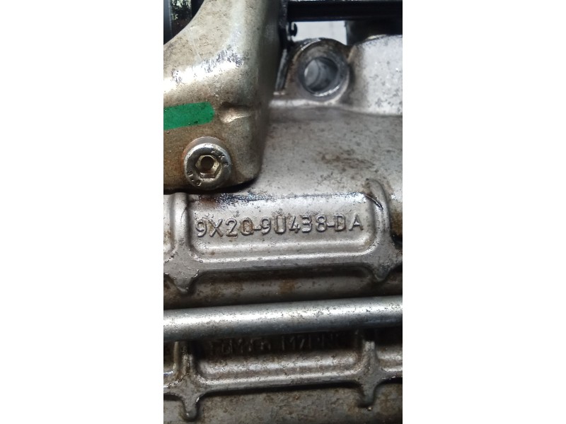 Recambio de valvula egr para land rover range rover sport v6 td s referencia OEM IAM 9X2Q9U438DA  10