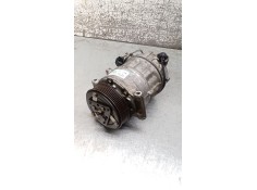 Recambio de compresor aire acondicionado para land rover range rover sport v6 td s referencia OEM IAM 9X2319D629DA 1656 10 2