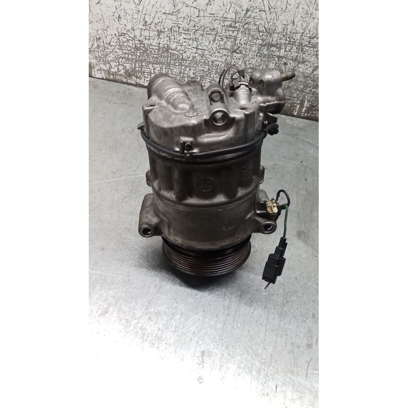 Recambio de compresor aire acondicionado para land rover range rover sport v6 td s referencia OEM IAM 9X2319D629DA 1656 10