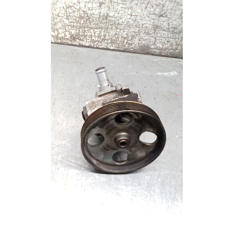 Recambio de bomba direccion para fiat scudo furgoneta (270_, 272_) 1.6 d multijet referencia OEM IAM 7617955556 1400831680 07