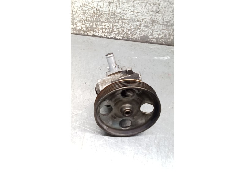 Recambio de bomba direccion para fiat scudo furgoneta (270_, 272_) 1.6 d multijet referencia OEM IAM 7617955556 1400831680 07