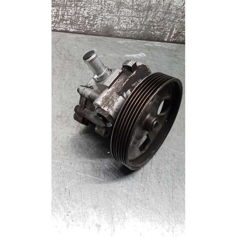 Recambio de bomba direccion para fiat scudo furgoneta (270_, 272_) 1.6 d multijet referencia OEM IAM 7617955556 1400831680 07