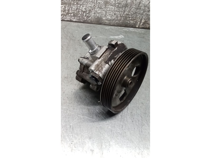 Recambio de bomba direccion para fiat scudo furgoneta (270_, 272_) 1.6 d multijet referencia OEM IAM 7617955556 1400831680 07