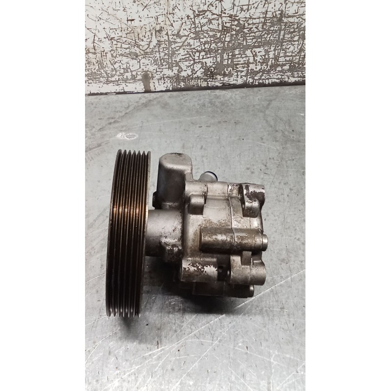 Recambio de bomba direccion para fiat scudo furgoneta (270_, 272_) 1.6 d multijet referencia OEM IAM 7617955556 1400831680 07