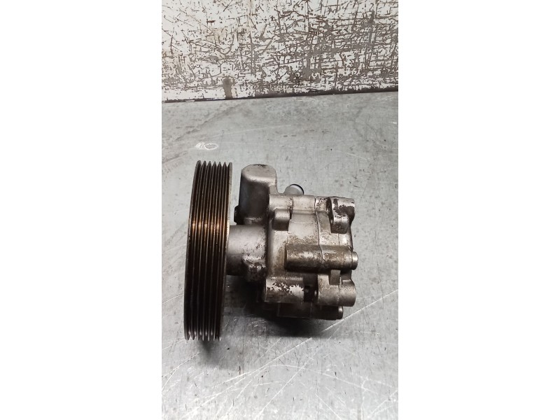 Recambio de bomba direccion para fiat scudo furgoneta (270_, 272_) 1.6 d multijet referencia OEM IAM 7617955556 1400831680 07