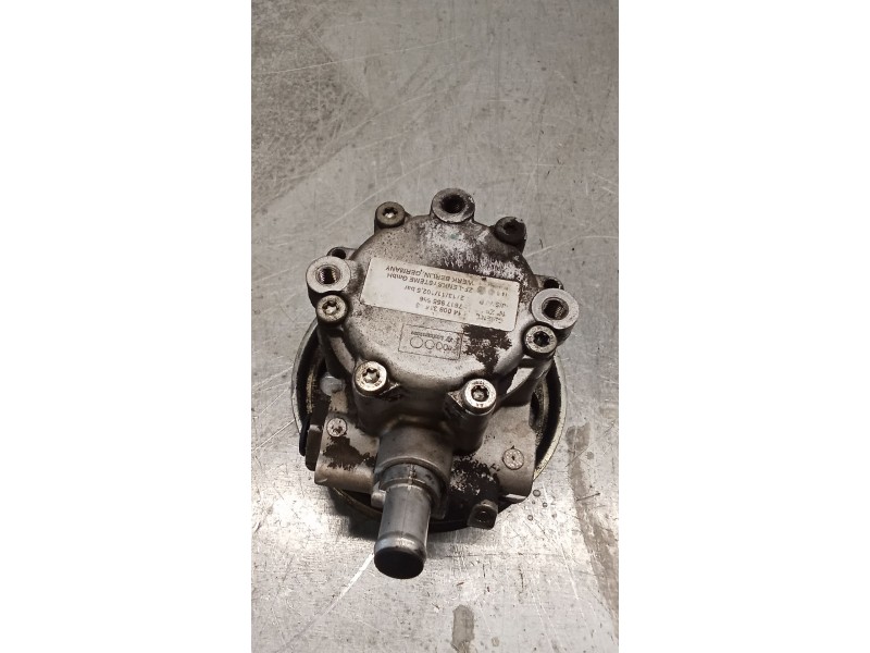 Recambio de bomba direccion para fiat scudo furgoneta (270_, 272_) 1.6 d multijet referencia OEM IAM 7617955556 1400831680 07
