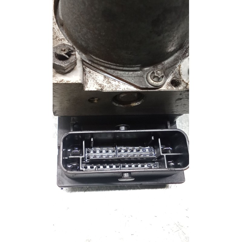 Recambio de abs para fiat scudo furgoneta (270_, 272_) 1.6 d multijet referencia OEM IAM 00265801044 0265232065 1401109880