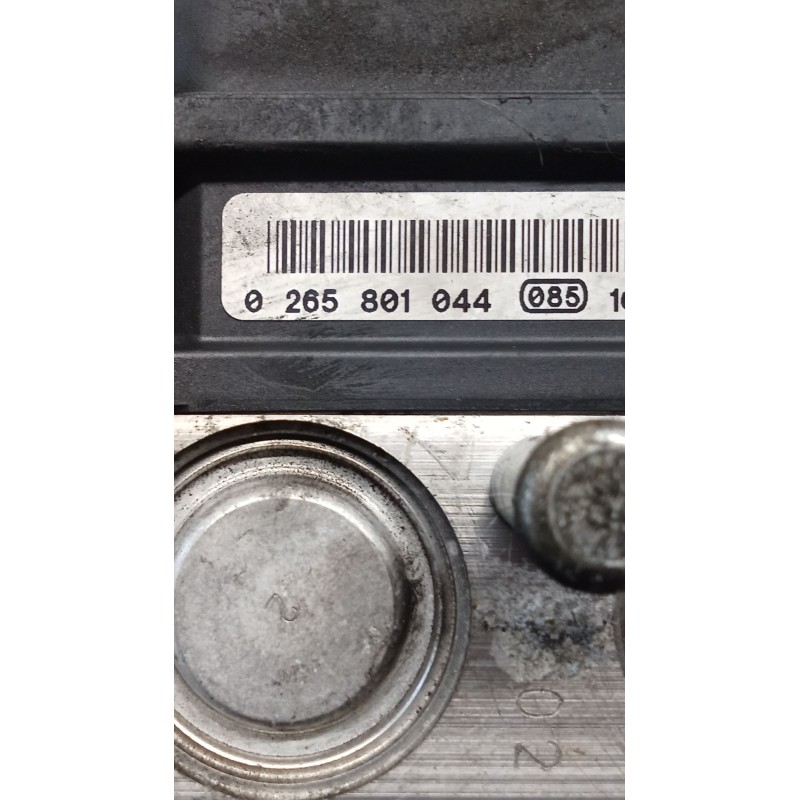 Recambio de abs para fiat scudo furgoneta (270_, 272_) 1.6 d multijet referencia OEM IAM 00265801044 0265232065 1401109880