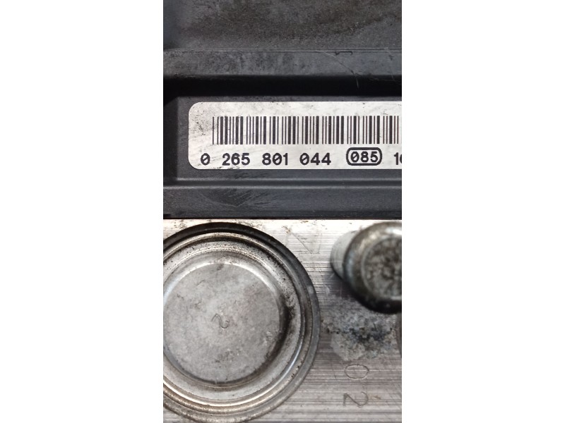 Recambio de abs para fiat scudo furgoneta (270_, 272_) 1.6 d multijet referencia OEM IAM 00265801044 0265232065 1401109880